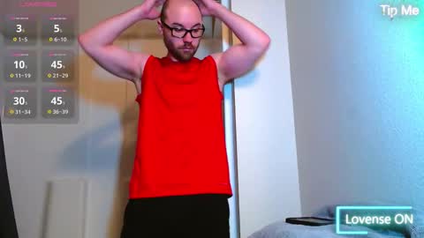 Husky Dad online show from 12-14-25, 02:28