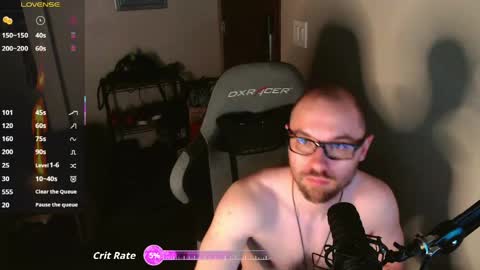 Husky Dad online show from 04-14-26, 04:40