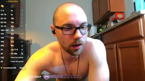 Husky Dad online show from 05-15-26, 11:45