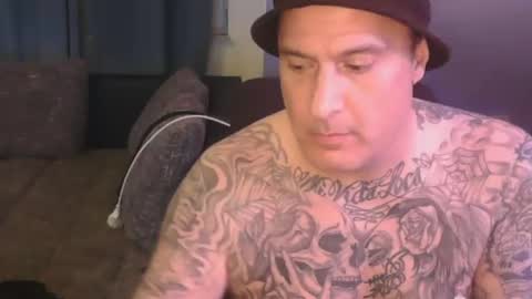 sinalco1975 online show from 11-07-25, 04:56