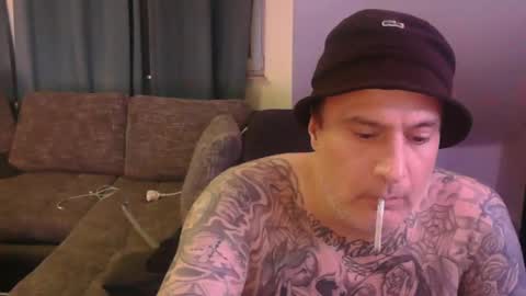 sinalco1975 online show from 11-13-25, 03:49