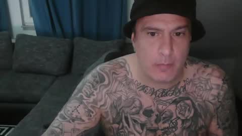 sinalco1975 online show from 12-14-25, 06:19