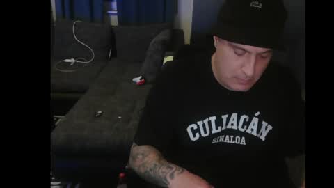 sinalco1975 online show from 04-12-26, 12:26