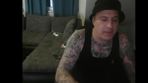 sinalco1975 online show from 04-14-26, 12:49