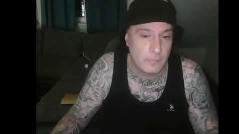 sinalco1975 online show from 04-18-26, 01:31