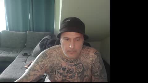 sinalco1975 online show from 07-07-26, 07:23