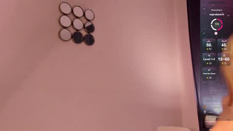 Snapshot of sincere_shyness chatting on 02-05-25, 06:26 Naomi online show from 02-05-25, 06:26