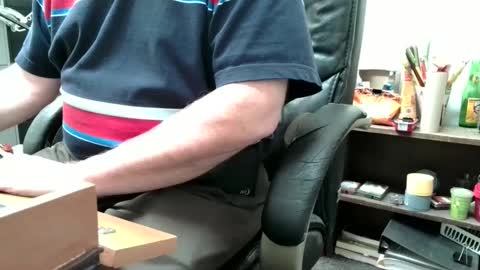 sindesires83 online show from 01-07-25, 06:03