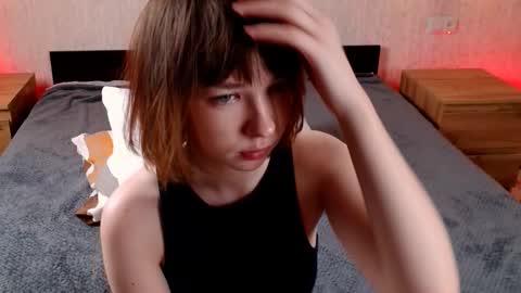 Sindy Juxx online show from 03-02-25, 12:53