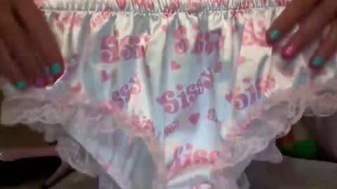 Sindy SissyEnglish Spanish online show from 05-28-26, 09:12
