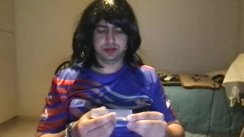 420Stroker online show from 03-15-26, 05:08