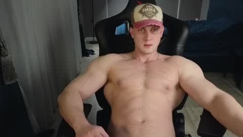 Richard online show from 04-16-26, 05:03