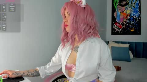 Snapshot of sinfulkittyyy chatting on 05-14-26, 09:16 sinfulkittyyy online show from 05-14-26, 09:16