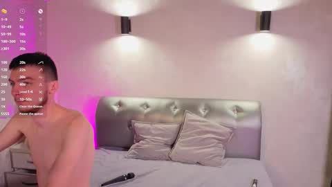 Oscar Beatrice online show from 01-09-26, 08:50