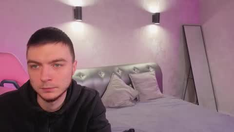 Oscar Beatrice online show from 01-14-26, 08:53