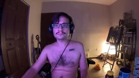 singholedad online show from 10-16-25, 05:19