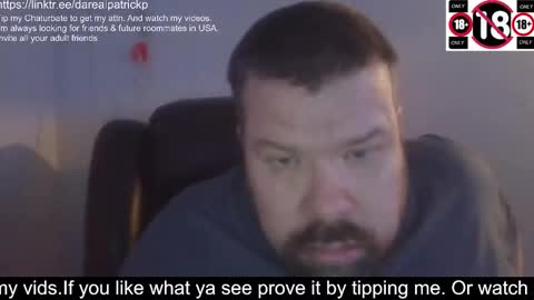 SingleDude 69 online show from 12-22-25, 10:29