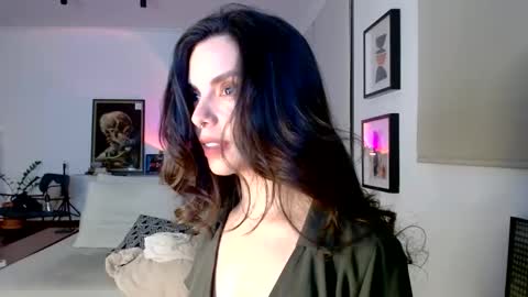 Perseuss killer online show from 03-24-26, 11:32