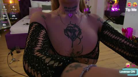 Sinners Muse online show from 02-02-25, 08:30