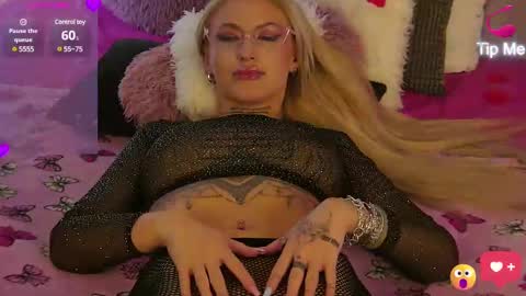 Sinners Muse online show from 02-24-25, 09:10