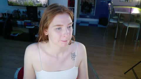 Snapshot of sinnerscorner chatting on 01-04-25, 01:21 Alya and Mr. Sinner online show from 01-04-25, 01:21