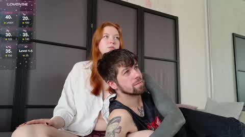 Snapshot of sinnerscorner chatting on 02-25-25, 06:58 Alya and Mr. Sinner online show from 02-25-25, 06:58