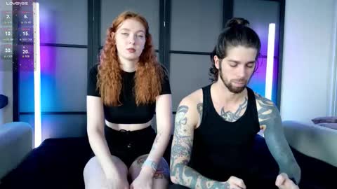 Snapshot of sinnerscorner chatting on 10-30-25, 11:55 Alya and Mr. Sinner online show from 10-30-25, 11:55