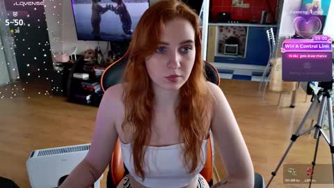 Snapshot of sinnerscorner chatting on 02-20-26, 07:10 Alya and Mr. Sinner online show from 02-20-26, 07:10