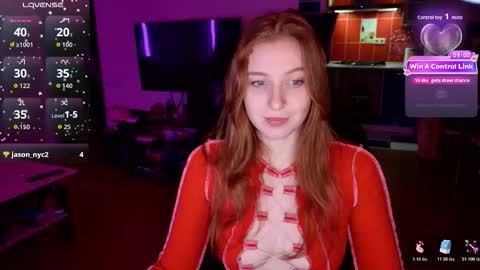 Alya and Mr. Sinner online show from 03-17-26, 09:29