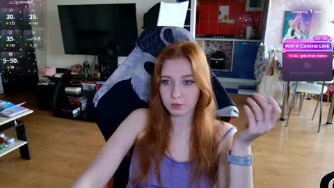 Alya and Mr. Sinner online show from 04-18-26, 09:02