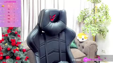 Sinty Noria online show from 01-07-25, 12:45