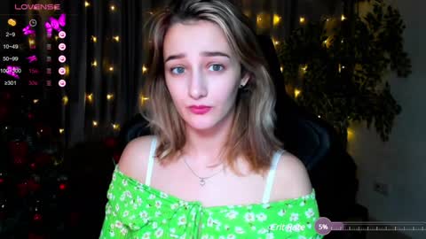 Sinty Noria online show from 01-10-25, 04:54