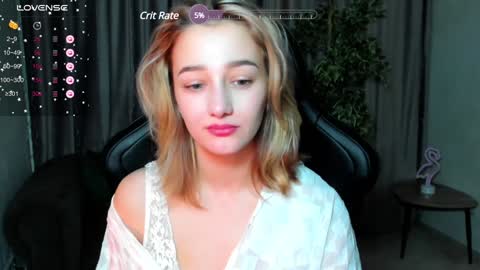 Sinty Noria online show from 01-17-25, 01:25