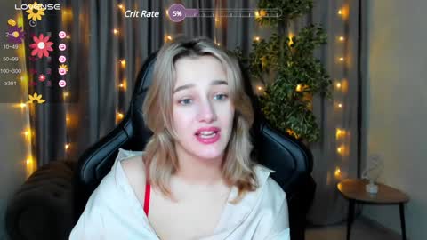 Sinty Noria online show from 01-20-25, 01:07