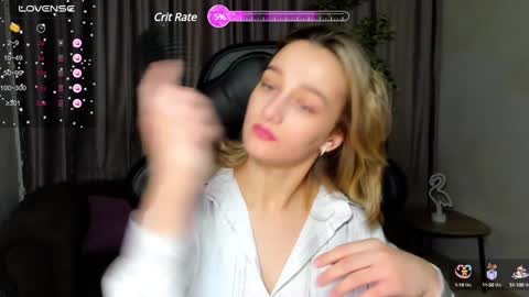 Sinty Noria online show from 01-30-25, 07:39