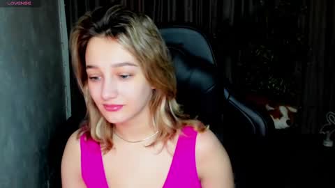 Sinty Noria online show from 03-05-25, 01:31