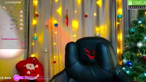 Sinty Noria online show from 12-04-25, 01:15