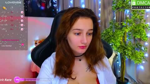 Sinty Noria online show from 01-08-26, 08:49