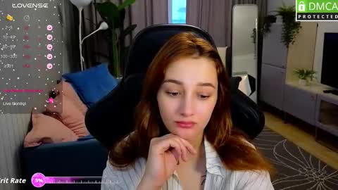 Sinty Noria online show from 02-25-26, 01:26