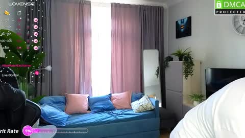 Sinty Noria online show from 04-13-26, 01:11