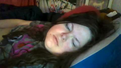 Siofra online show from 11-02-25, 06:54