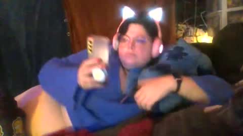 Siofra online show from 11-26-25, 12:11