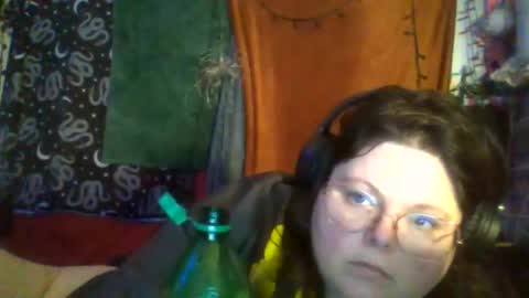 Siofra online show from 02-25-26, 08:46