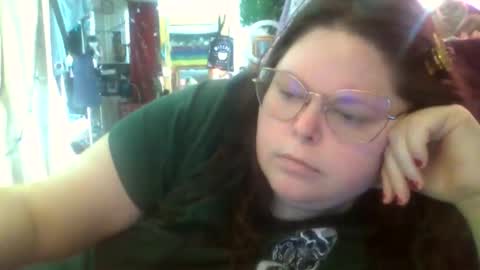 Siofra online show from 03-03-26, 02:34