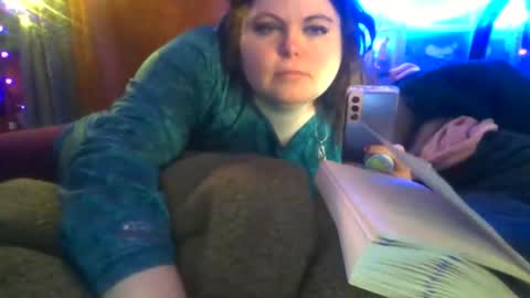 Siofra online show from 03-07-26, 08:11