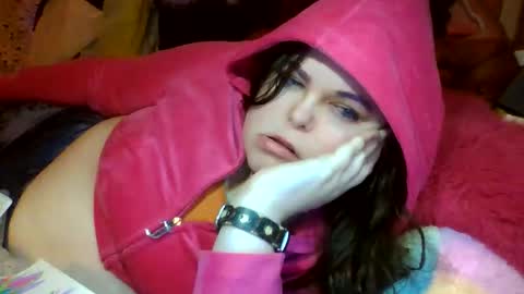 Siofra online show from 03-27-26, 08:26