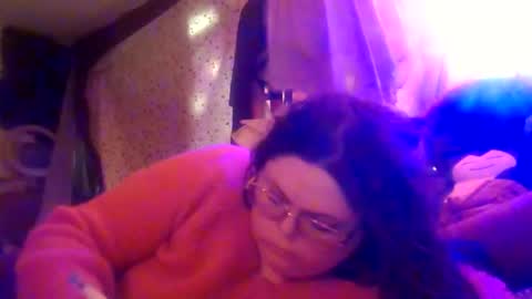 Siofra online show from 04-13-26, 05:40