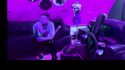 Unbridledfuckingcrazy online show from 02-25-26, 02:10