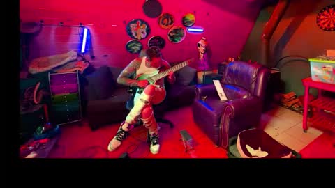 Unbridledfuckingcrazy online show from 03-23-26, 04:44