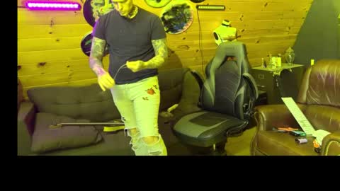 Unbridledfuckingcrazy online show from 04-07-26, 07:14